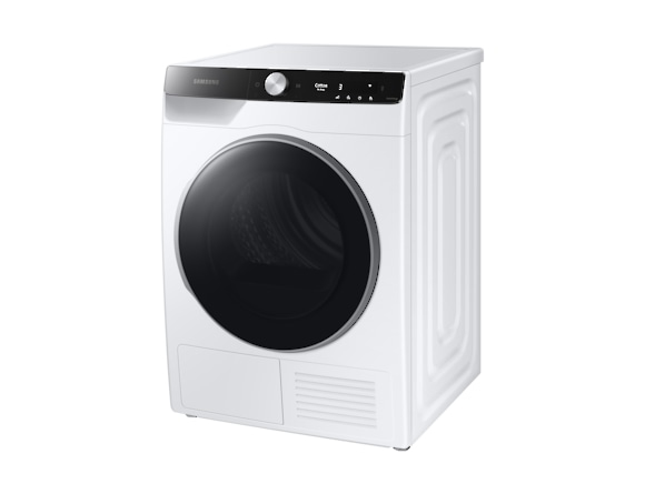 Samsung DV90T8240SE tumble dryer Freestanding Front-load – image 3