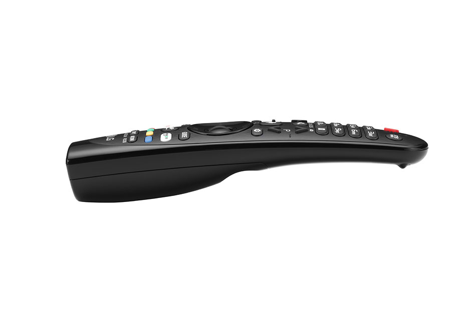 LG AN-MR650A remote control RF Wireless Universal Press buttons – image 5