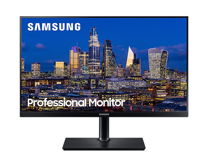 Samsung T85F computer monitor