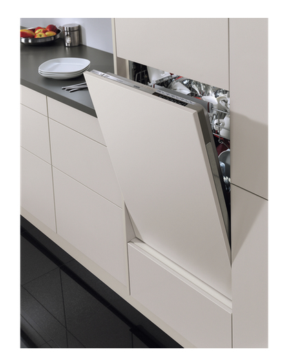 AEG FSK32610Z Fully built-in 13 place settings – image 8