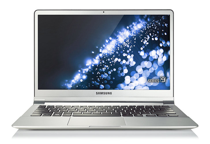 Samsung 9 NT900X3D-A53S laptop Intel® Core™ i5 i5-3317U – image 2