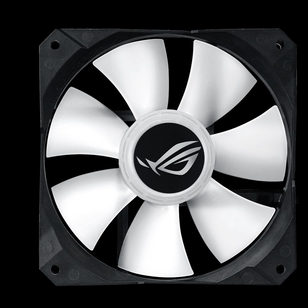 ASUS ROG STRIX LC 240 RGB – image 3