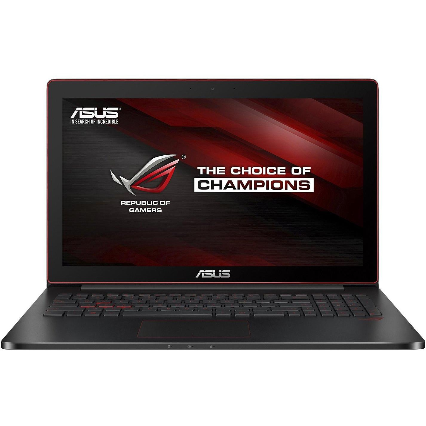 ASUS ROG G501VW-FL054T laptop Intel® Core™ i7 i7-6700HQ – image 1