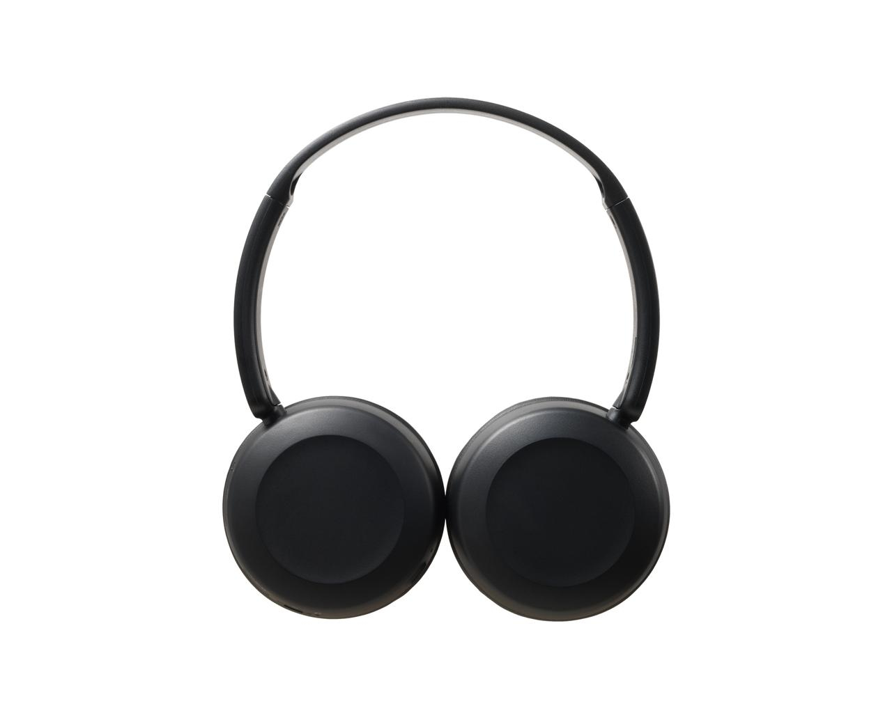JVC HA-S31BT-B headphones/headset Wireless Head-band Calls/Music Bluetooth Black – image 5