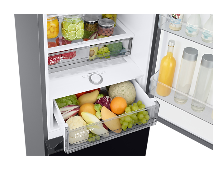 Samsung RB38A7B5E22 Freestanding – image 7