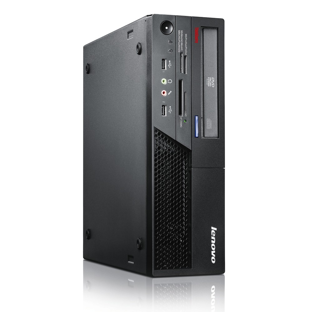 Lenovo ThinkCentre M58 + 4434HE1