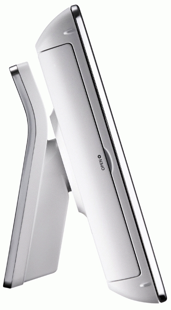 Samsung SPF-71N Photo frame – image 6