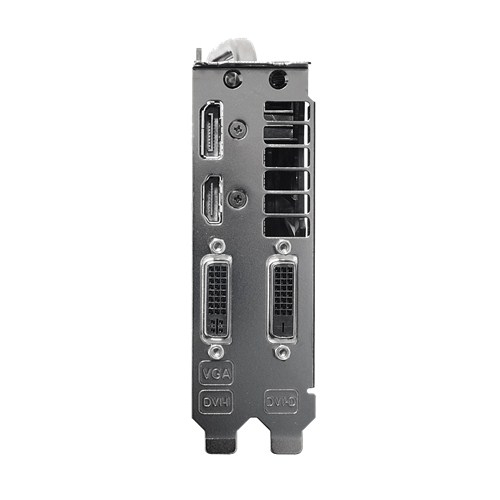 ASUS STRIX-R7370-DC2-2GD5-GA AMD Radeon R7 370 – image 4