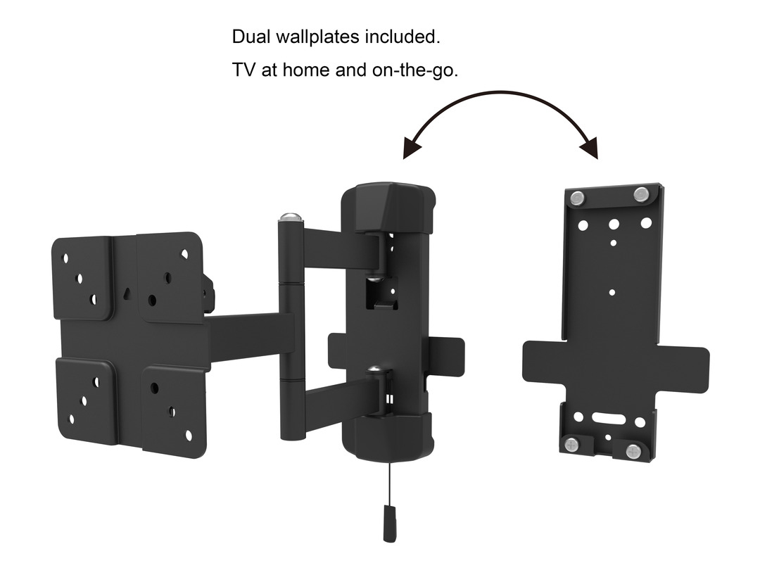Multibrackets M VESA Full Motion Outdoor 50/75/100 – image 7