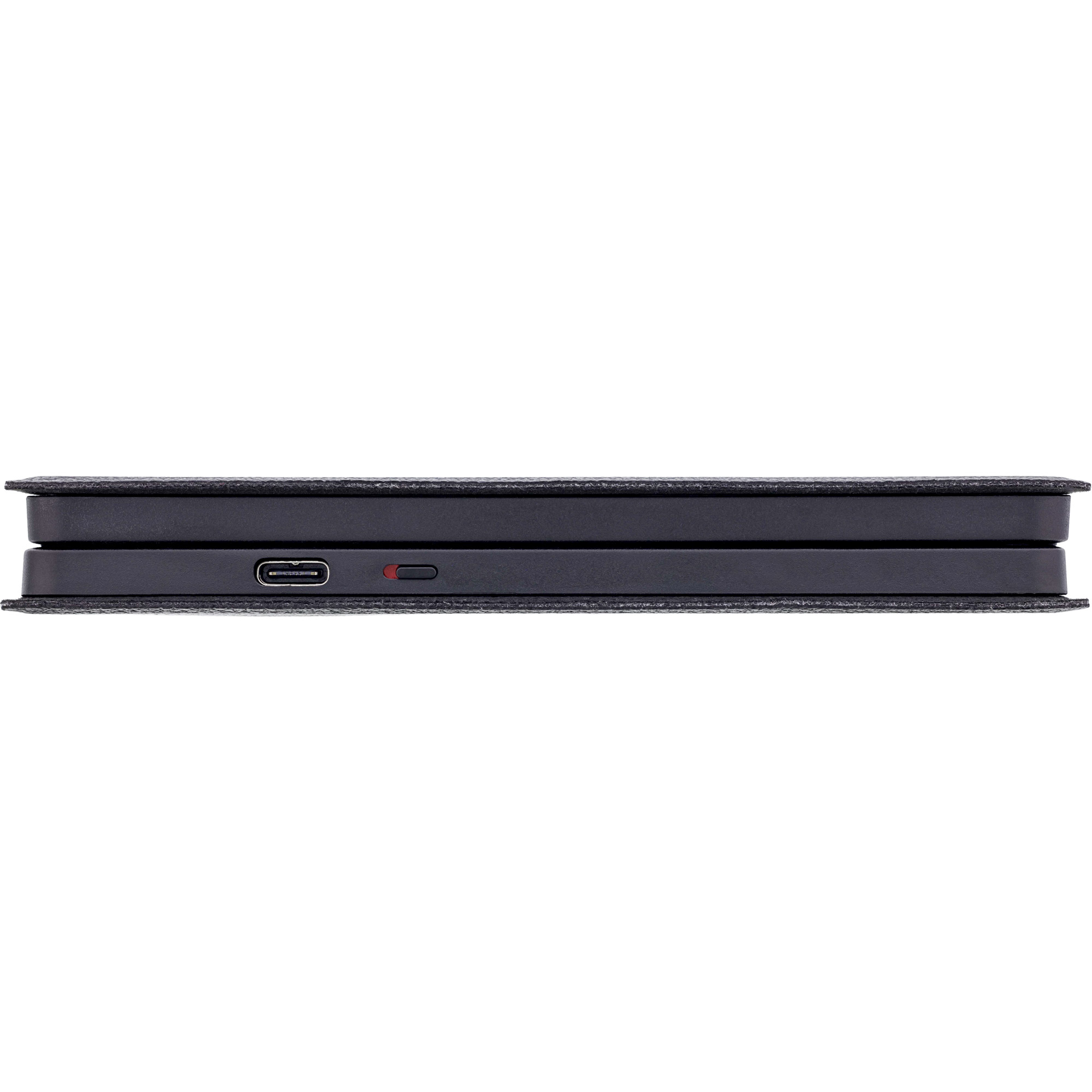 InLine 55379G keyboard Universal Bluetooth No Black – image 5
