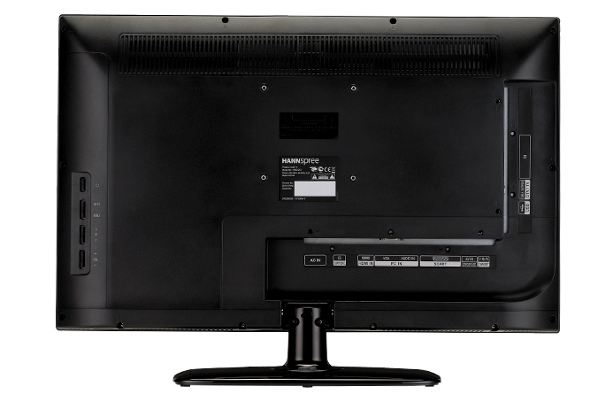 Hannspree SL22DMBB TV 54.6 cm (21.5") Full HD Black 250 cd/m² – image 2