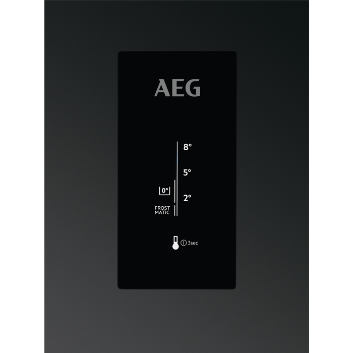 AEG RCB63836TX Freestanding – image 7