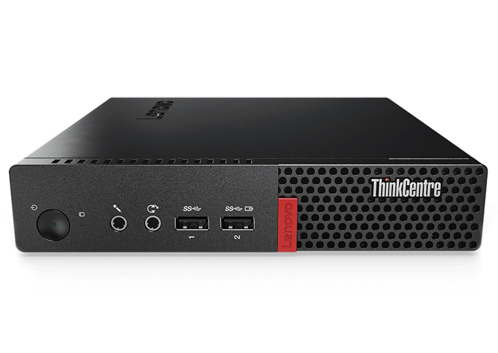 Lenovo M710 Tiny – image 1