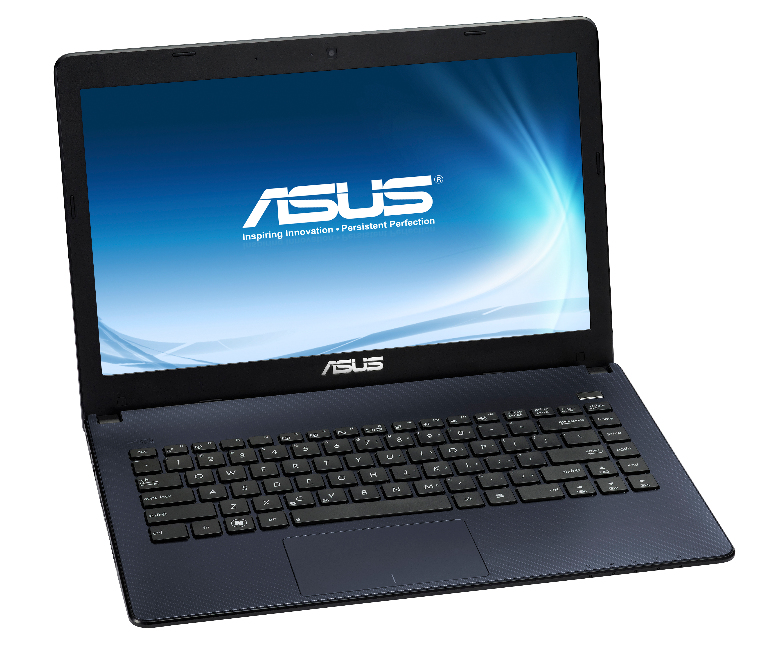 ASUS X401A-WX328H laptop Intel® Celeron® B830 – image 3