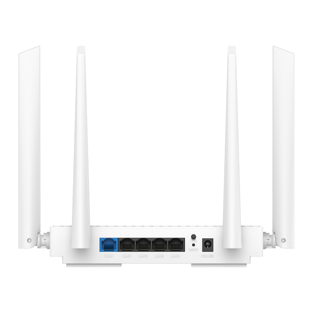 Cudy AX3000 Gigabit Mesh Wi-Fi 6 Router, SP30WC 1.0 – image 2