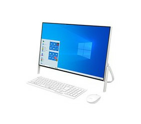 Fujitsu ESPRIMO FH70/E1 Intel® Core™ i7 i7-8565U – image 1