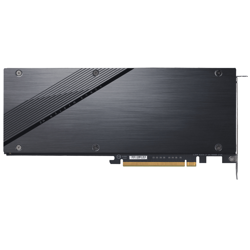 GIGABYTE AORUS RAID SSD 2TB – image 5