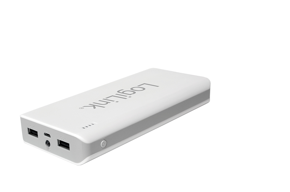 LogiLink PA0086 power bank Lithium – image 2
