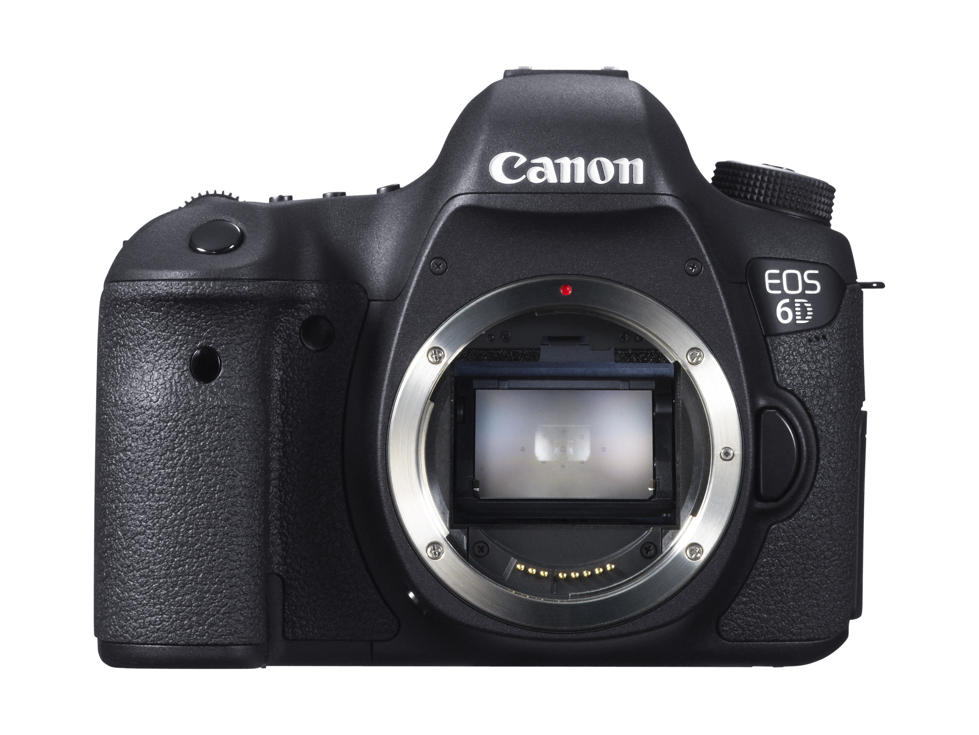 Canon EOS 6D SLR Camera Body – image 7
