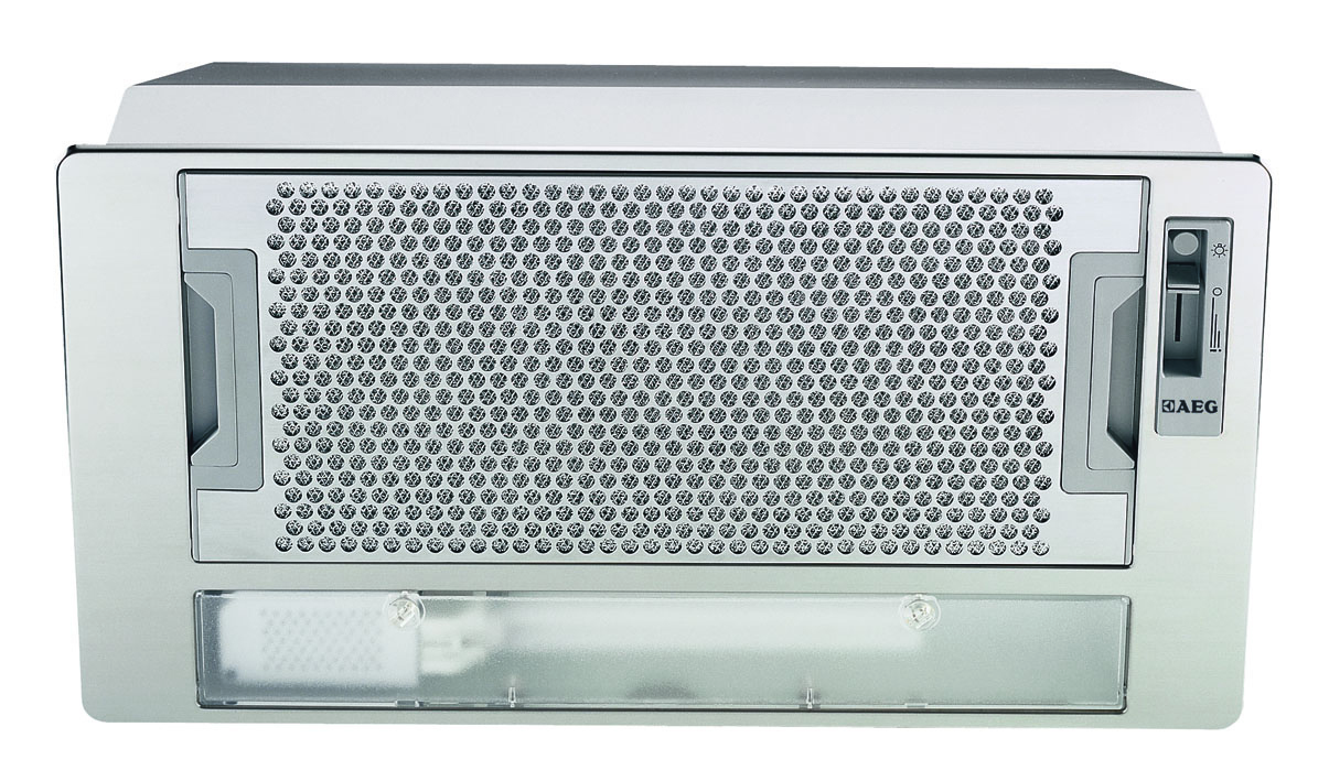 AEG 570DM RVS – image 1