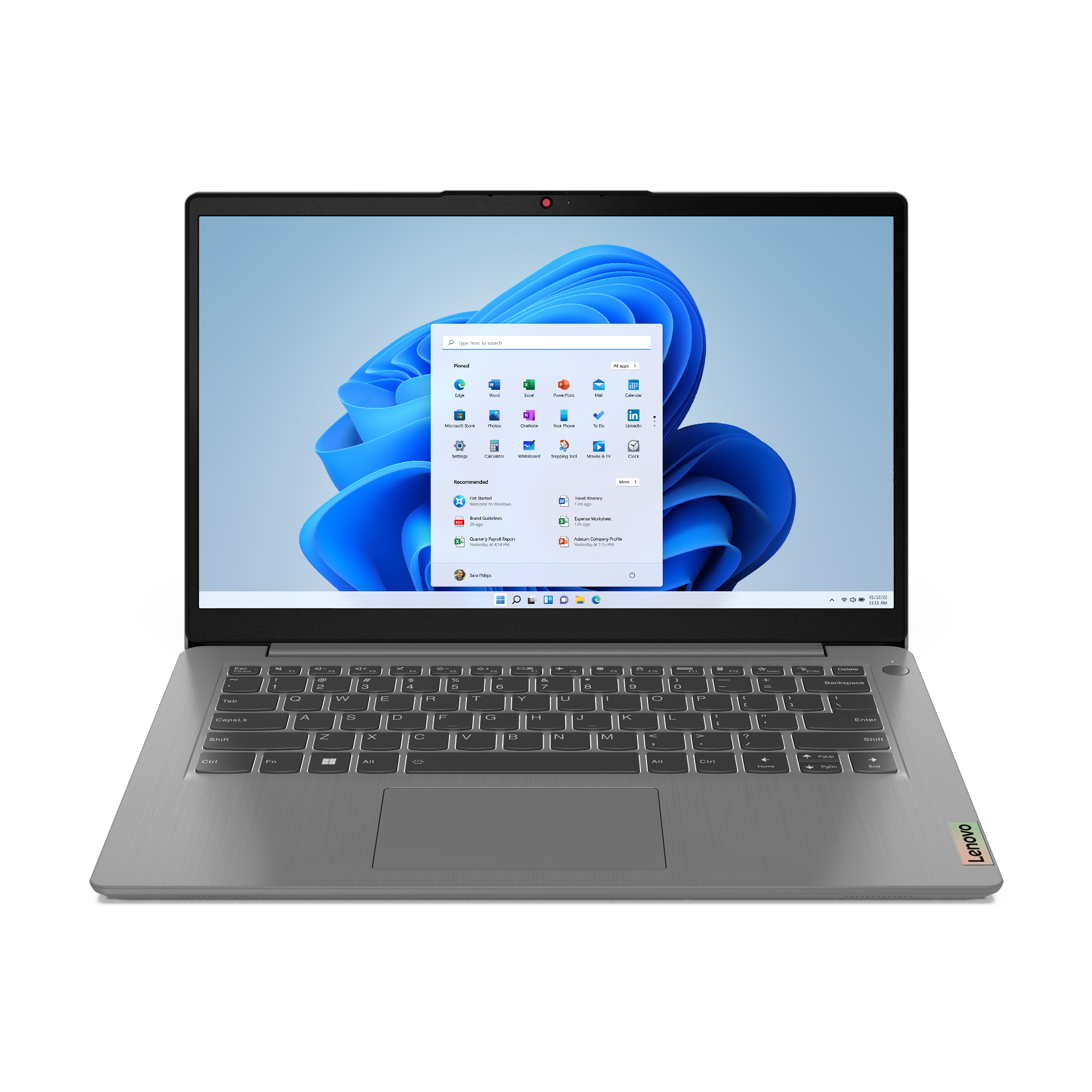 Lenovo IdeaPad 3 14ABA7 – image 1