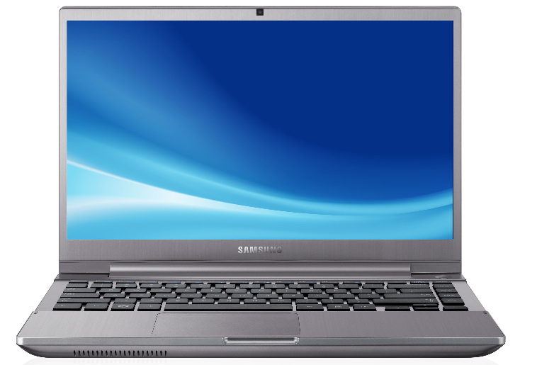 Samsung 7 700Z3C-S01TW Intel® Pentium® B960