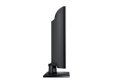 Samsung HG32EA475RW 81.3 cm (32") HD Black 330 cd/m² – image 2