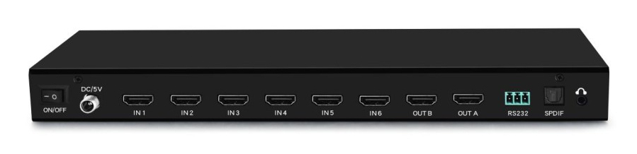 Techly IDATA HDMI-H62V – image 6
