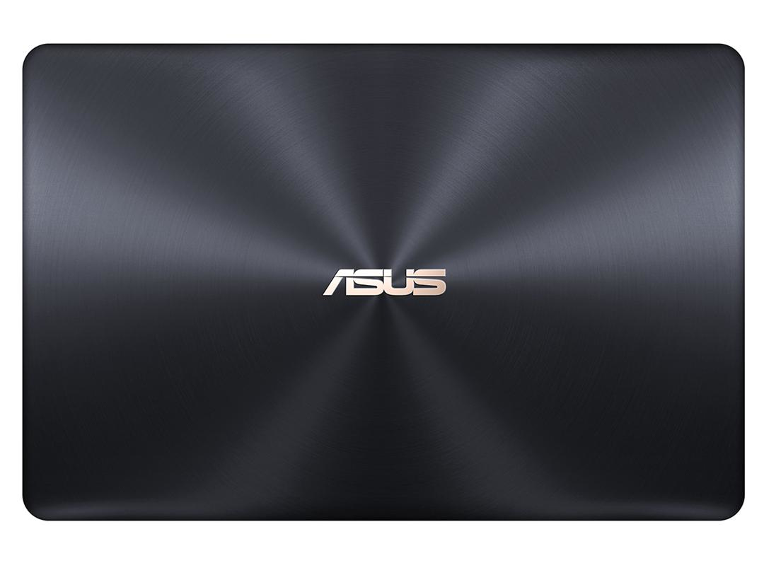 ASUS Zenbook Pro 15 UX580GE Intel® Core™ i7 i7-8750H Laptop – image 8