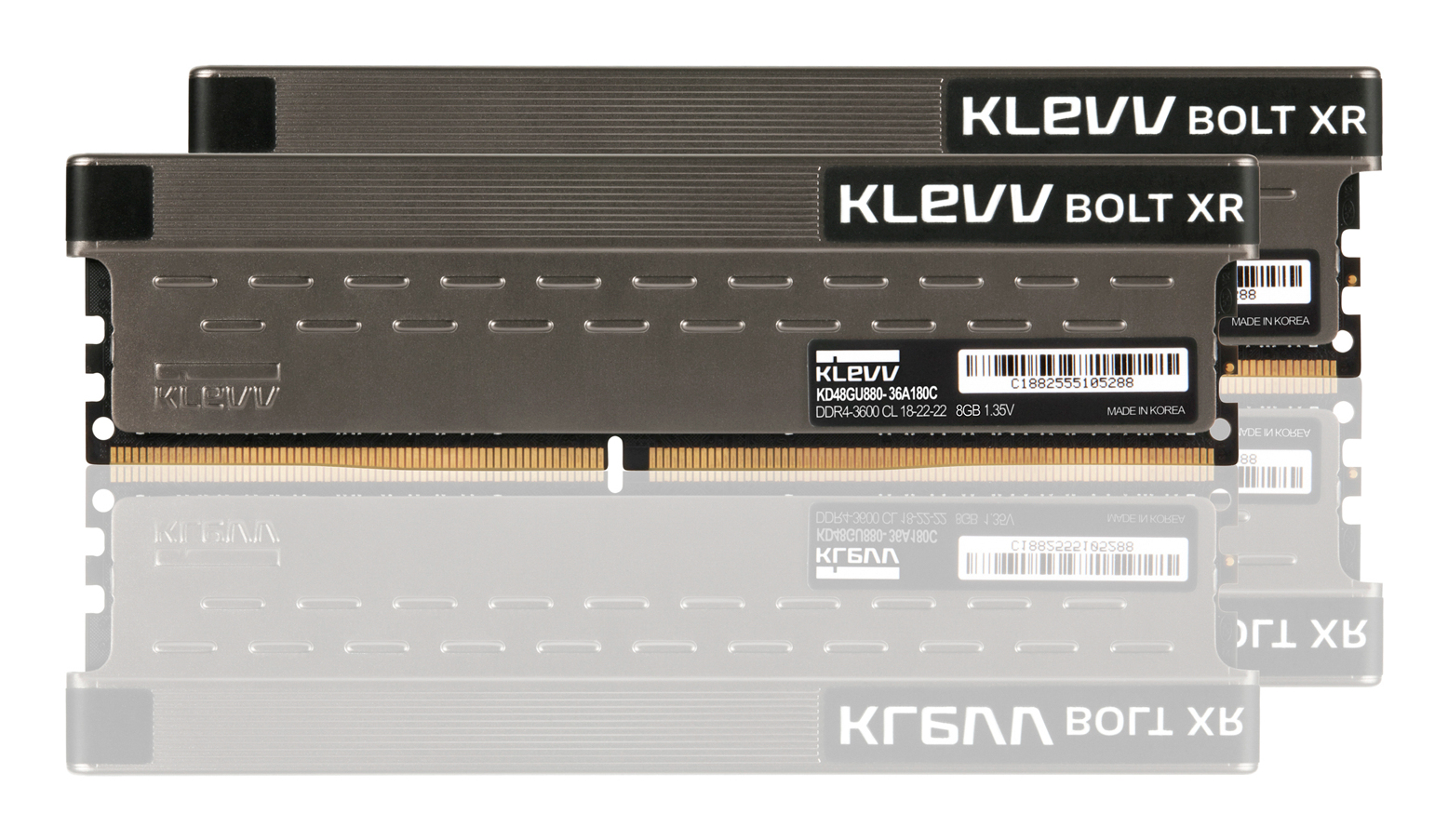 Klevv BOLT XR
