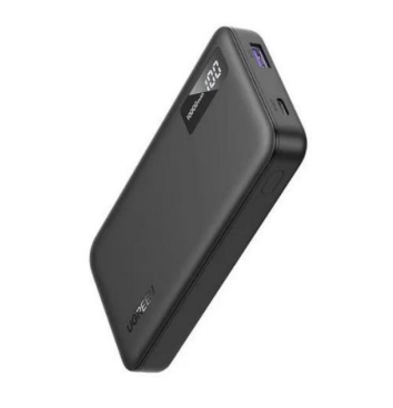 Power Bank de 10000mAh NEXODE 225W USB-A USB-C Indicador Led Tecnología de Carga Rápida Ultra Delgado Ultra ligero PD30/QC30/FCP/AFC/APPLE/SAMSUNG/ BC12/SC Aprobado CE Rohs FCC REACH POPS etc 25742 - 25742