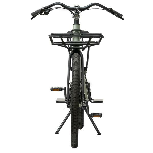 Nilox Cargo eBike C3 – image 2