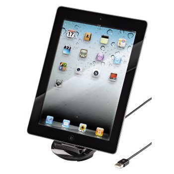 Hama 00106379 laptop dock/port replicator Wired USB 2.0 Black – image 3