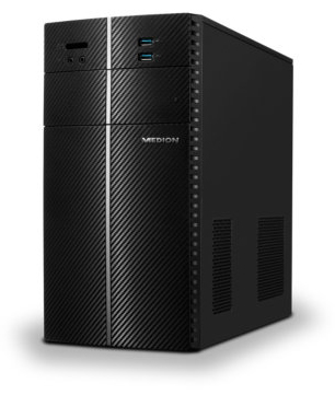 MEDION PC E5021 D – image 5