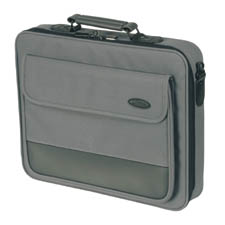 Targus Notepac nylon grey