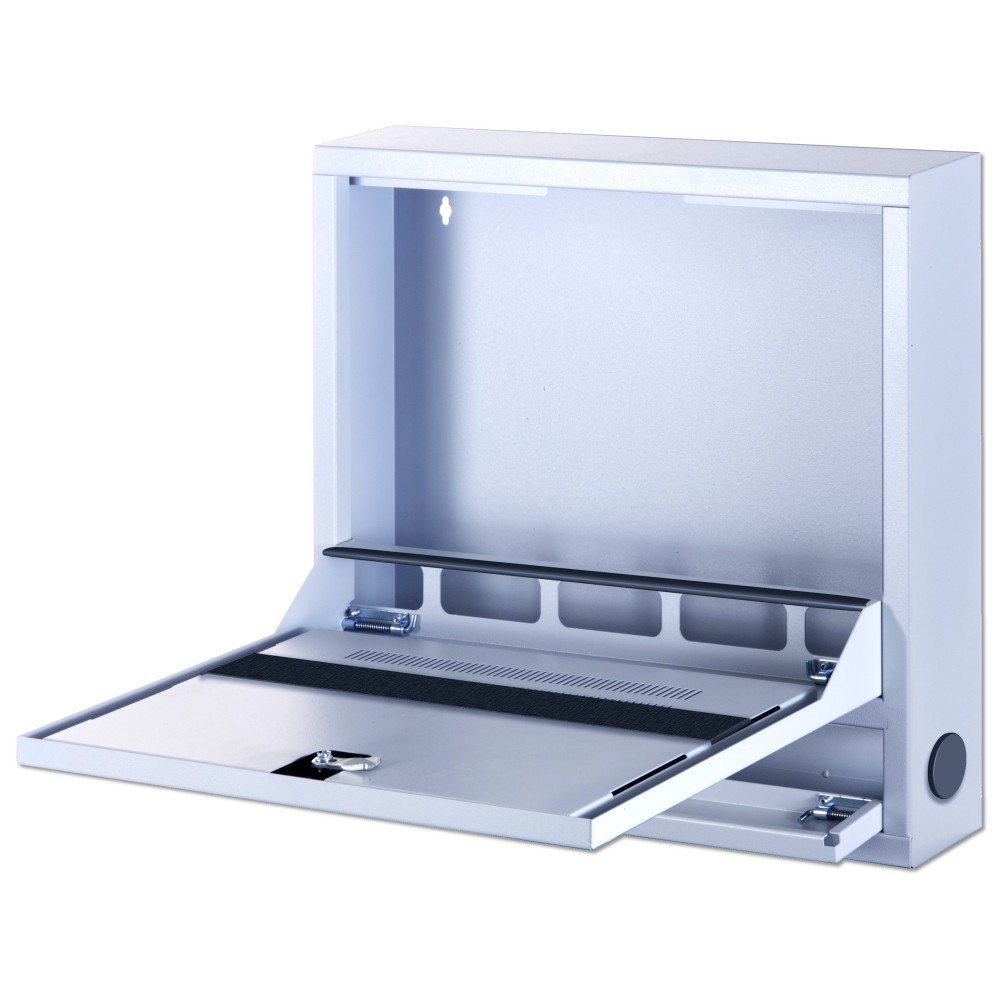 Techly Safety Box for IWB Notebook and accessories – image 3