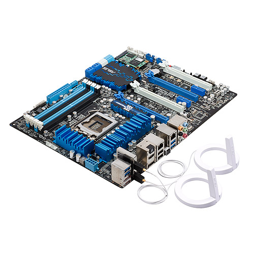 ASUS P8Z77-V PREMIUM – image 4