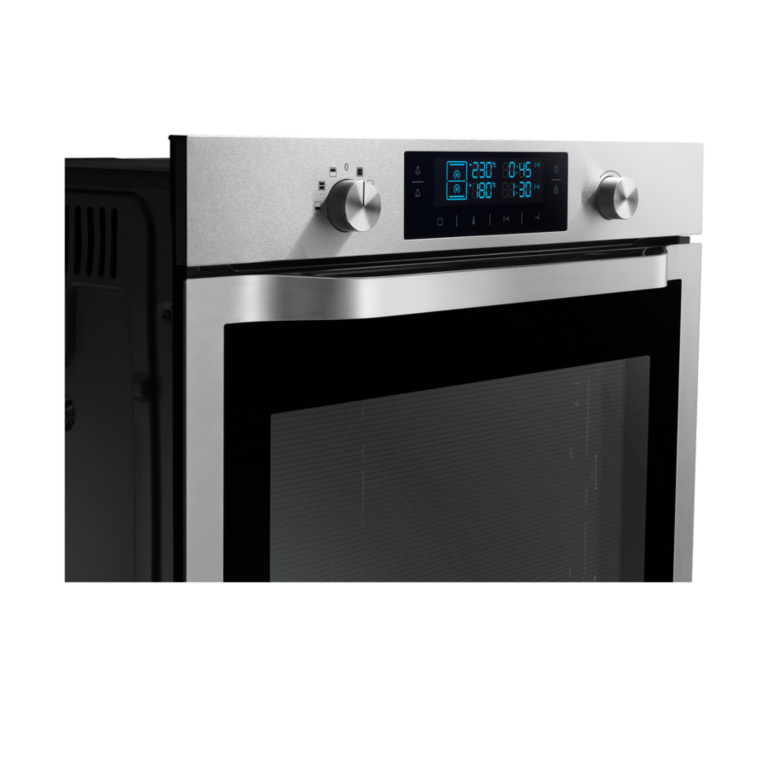 Samsung NV70F7786 70 L 2700 W Stainless steel – image 6