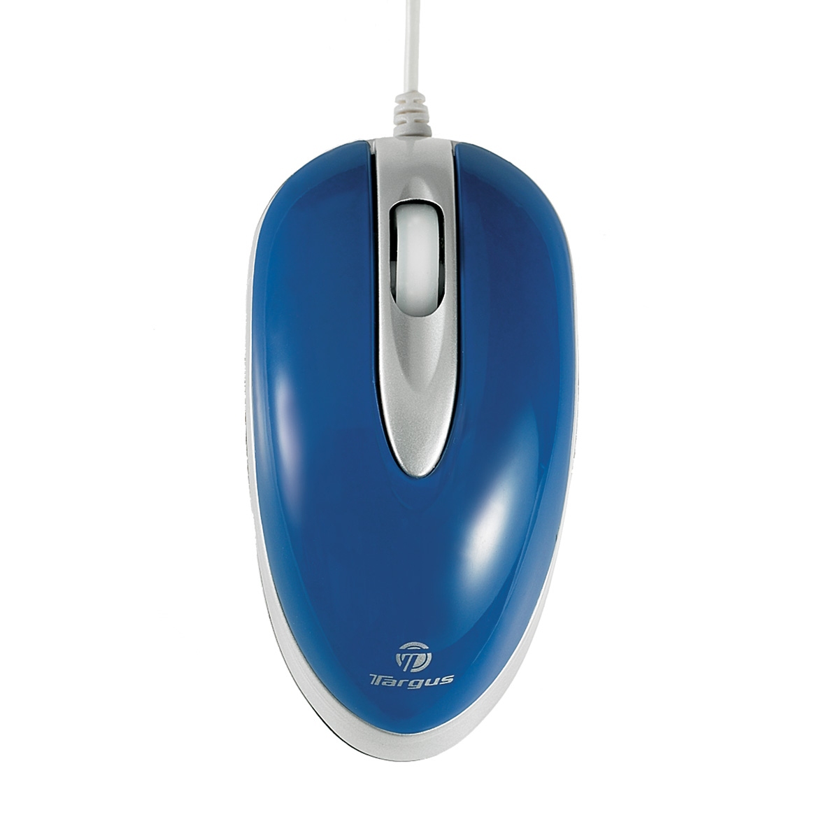 Targus AMU4501EU mouse Travel Ambidextrous USB Type-A Optical 800 DPI – image 3