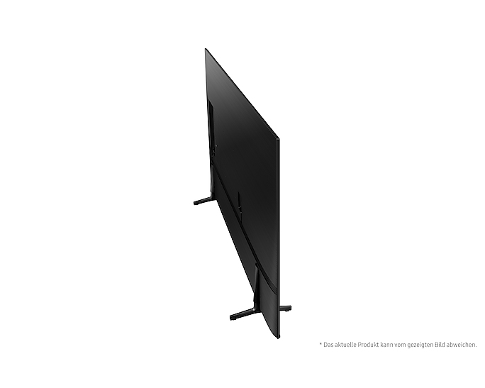 Samsung Q74A 109.2 cm (43") 4K Ultra HD Smart TV Wi-Fi Black, Grey – image 6