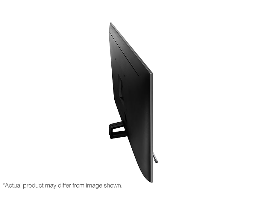Samsung GQ65Q85RGT 165.1 cm (65") 4K Ultra HD Smart TV Wi-Fi Carbon, Silver – image 8