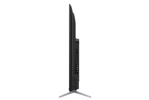 TCL 65A547 TV 165.1 cm (65") 4K Ultra HD Smart TV Wi-Fi Black, Silver – image 4