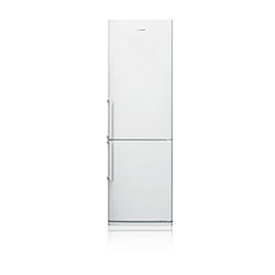 Samsung RL38SCSW fridge-freezer Freestanding