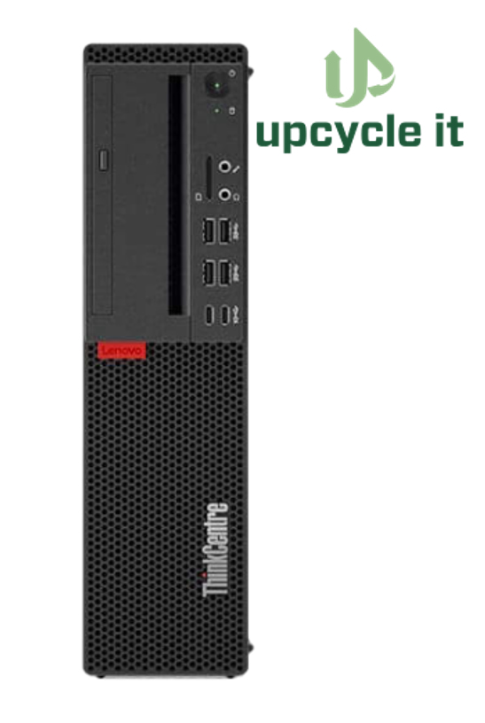 upcycle it Lenovo ThinkCentre M910s SFF (Refurbished) A