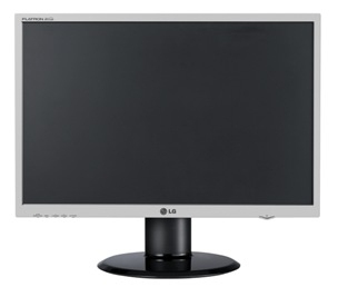 LG L226WT-SF 22" TFT 1680x1050 2ms Silver