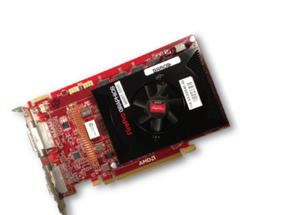Barco K9306040 graphics card AMD FirePro TM