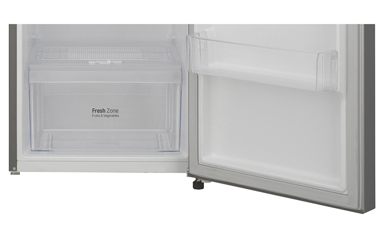 LG GN-B222SLCR fridge-freezer Freestanding – image 5