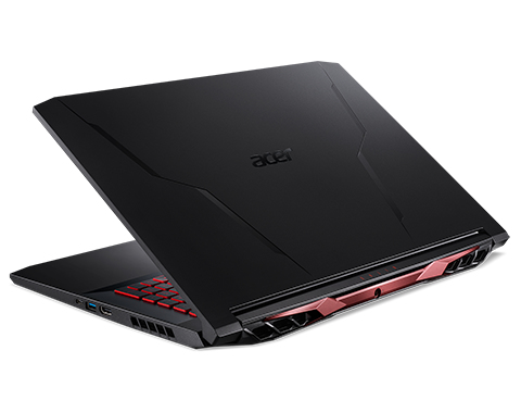 Acer Nitro 5 AN517-54-7205 Intel® Core™ i7 i7-11800H Laptop – image 4