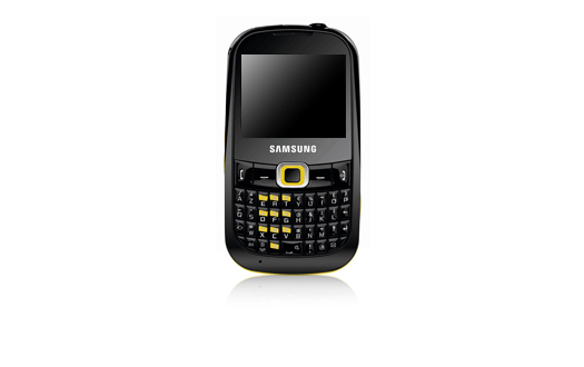 Samsung B3210 CorbyTxt