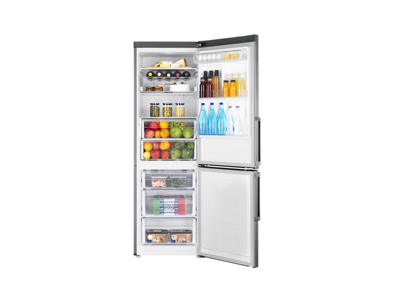 Samsung RB33N351MSA Freestanding – image 5